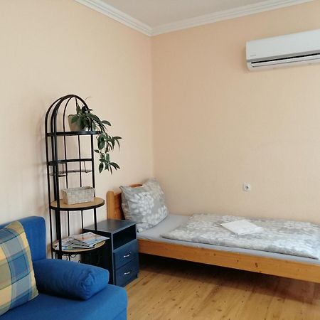 Örvény Vendégház Tiszafüred Chambre photo