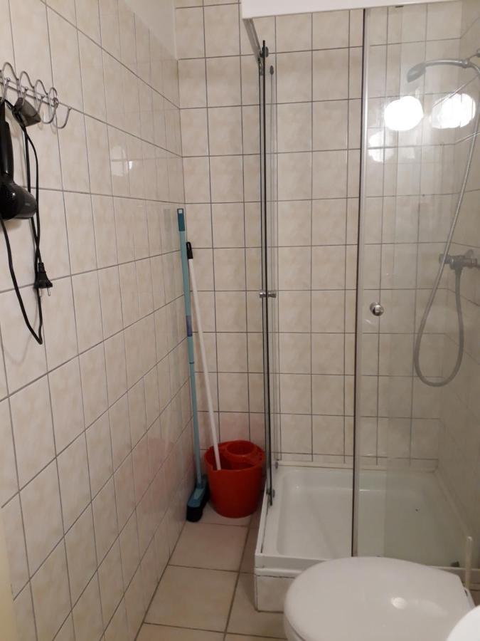 Örvény Vendégház Tiszafüred Extérieur photo