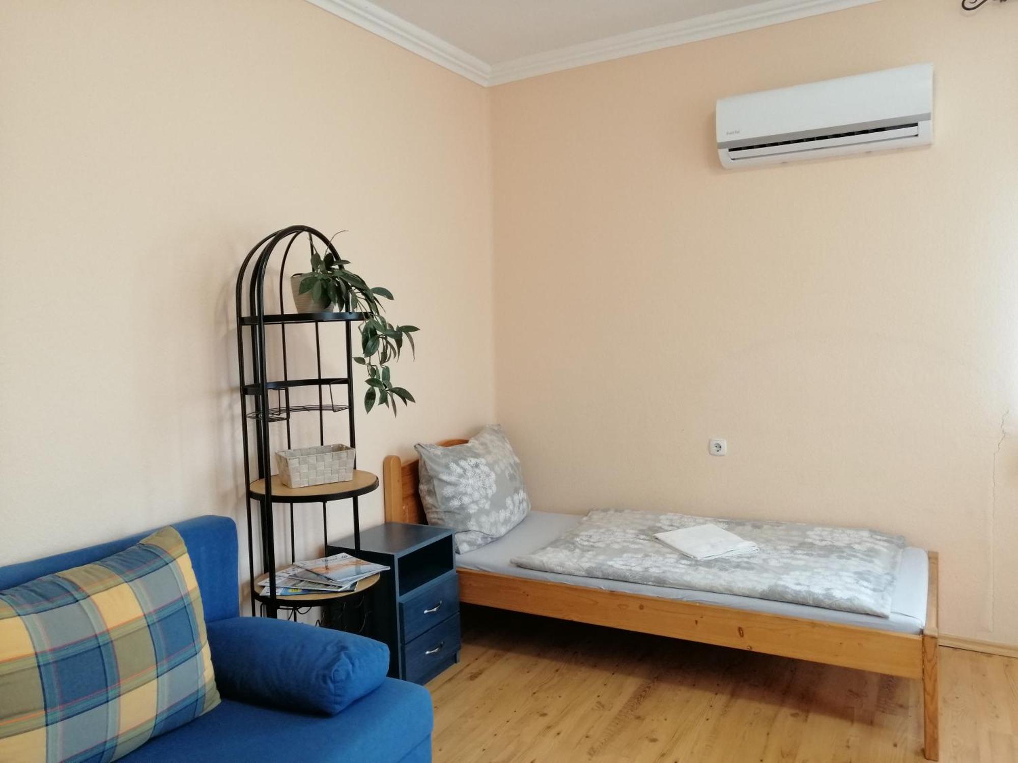 Örvény Vendégház Tiszafüred Chambre photo