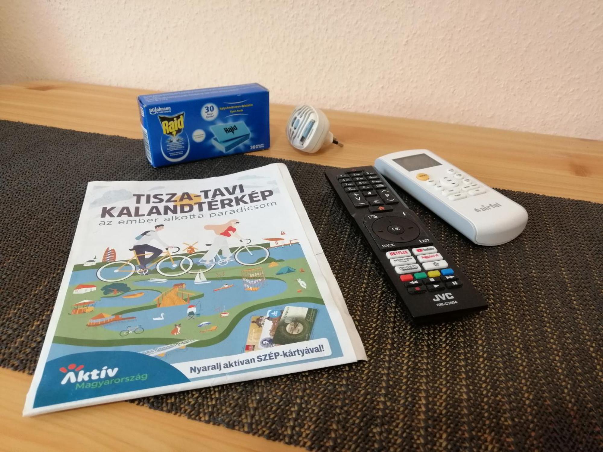 Örvény Vendégház Tiszafüred Chambre photo