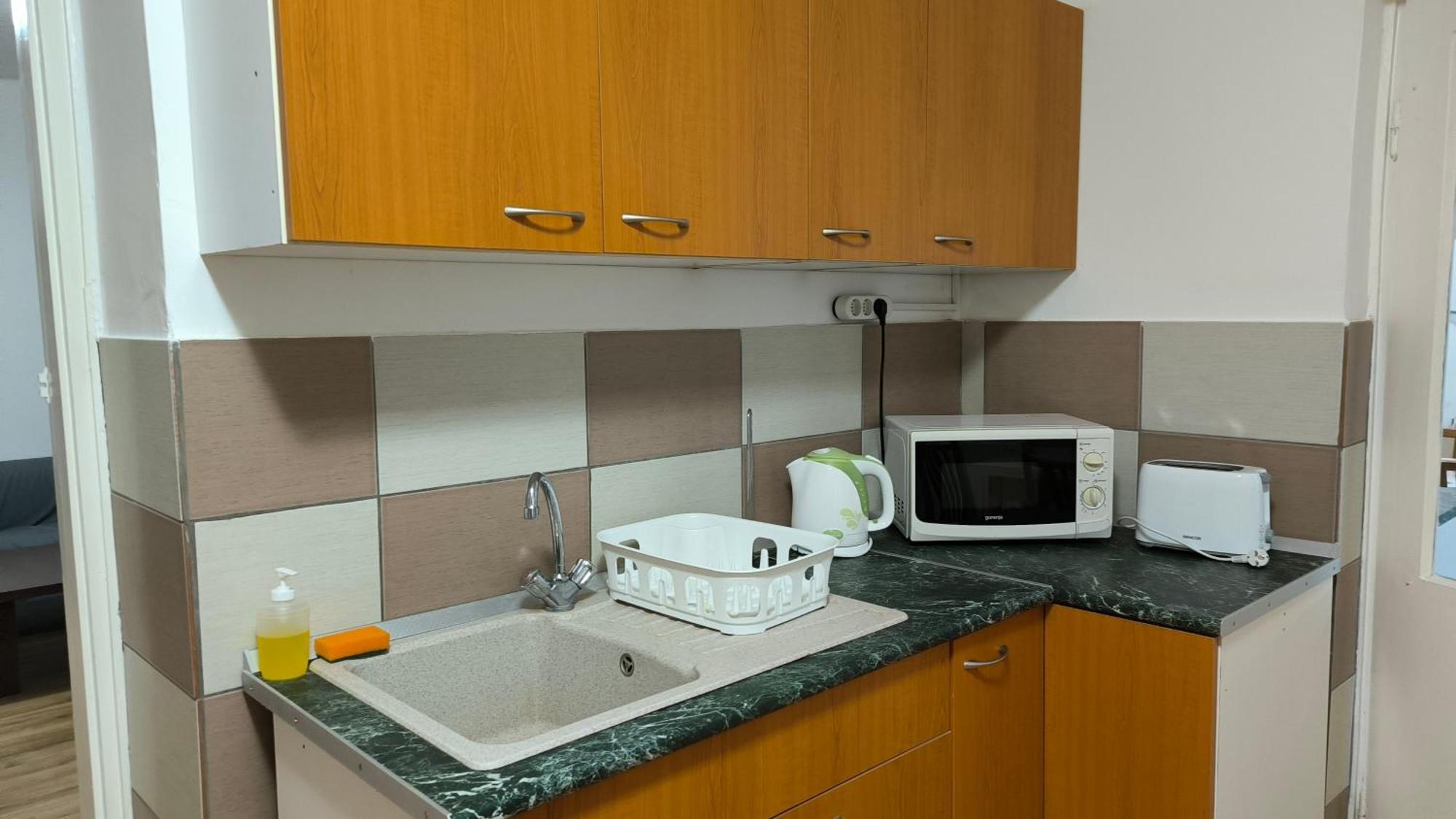 Örvény Vendégház Tiszafüred Chambre photo