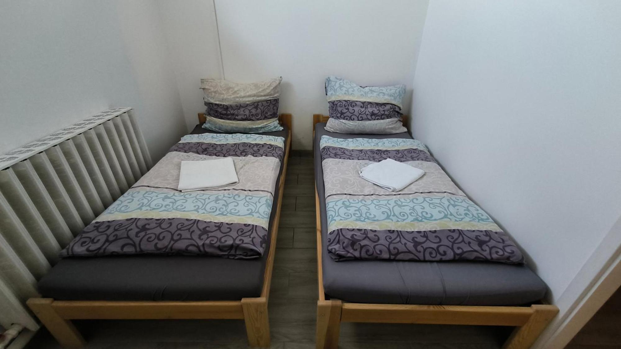 Örvény Vendégház Tiszafüred Chambre photo