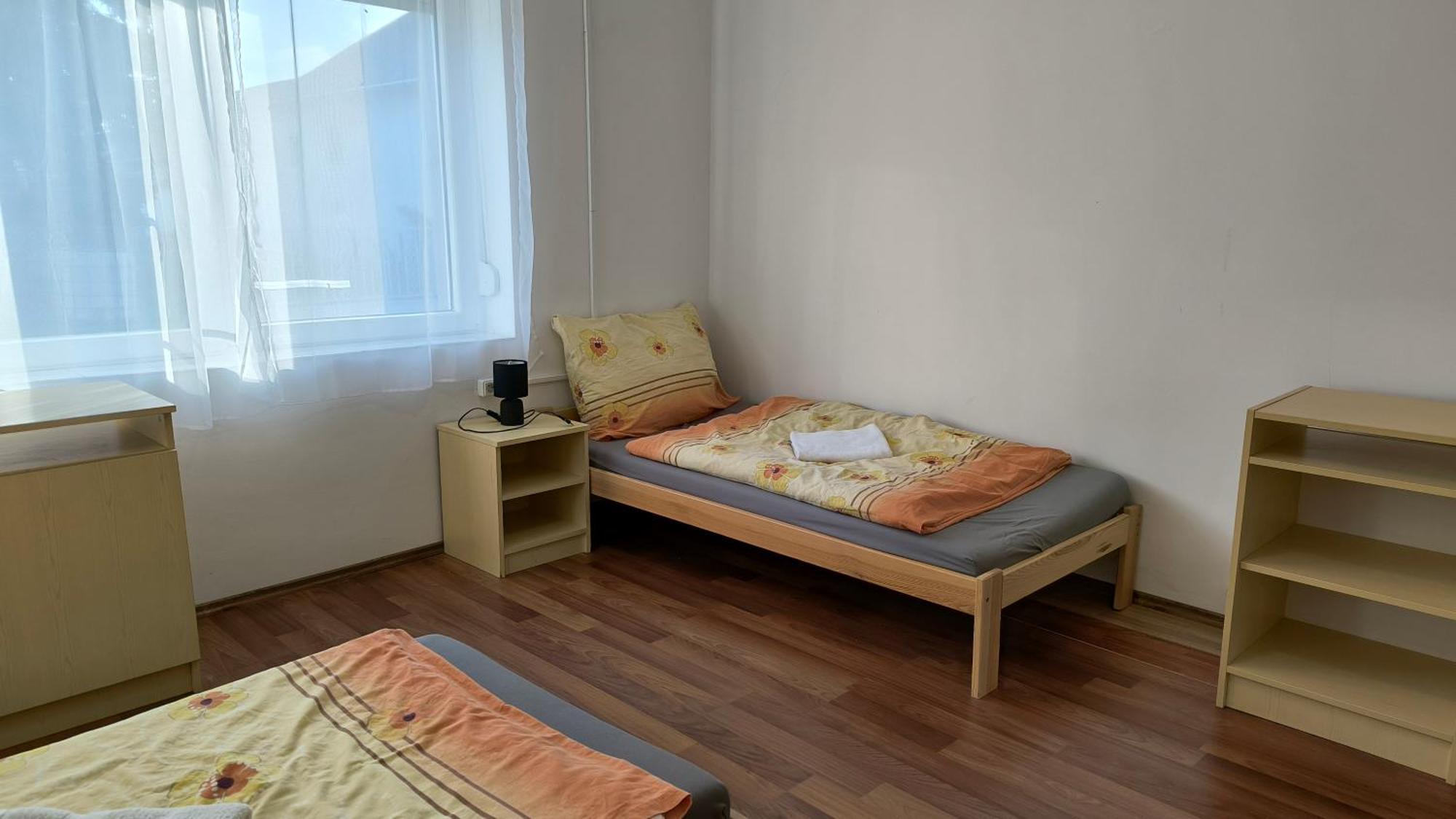 Örvény Vendégház Tiszafüred Chambre photo