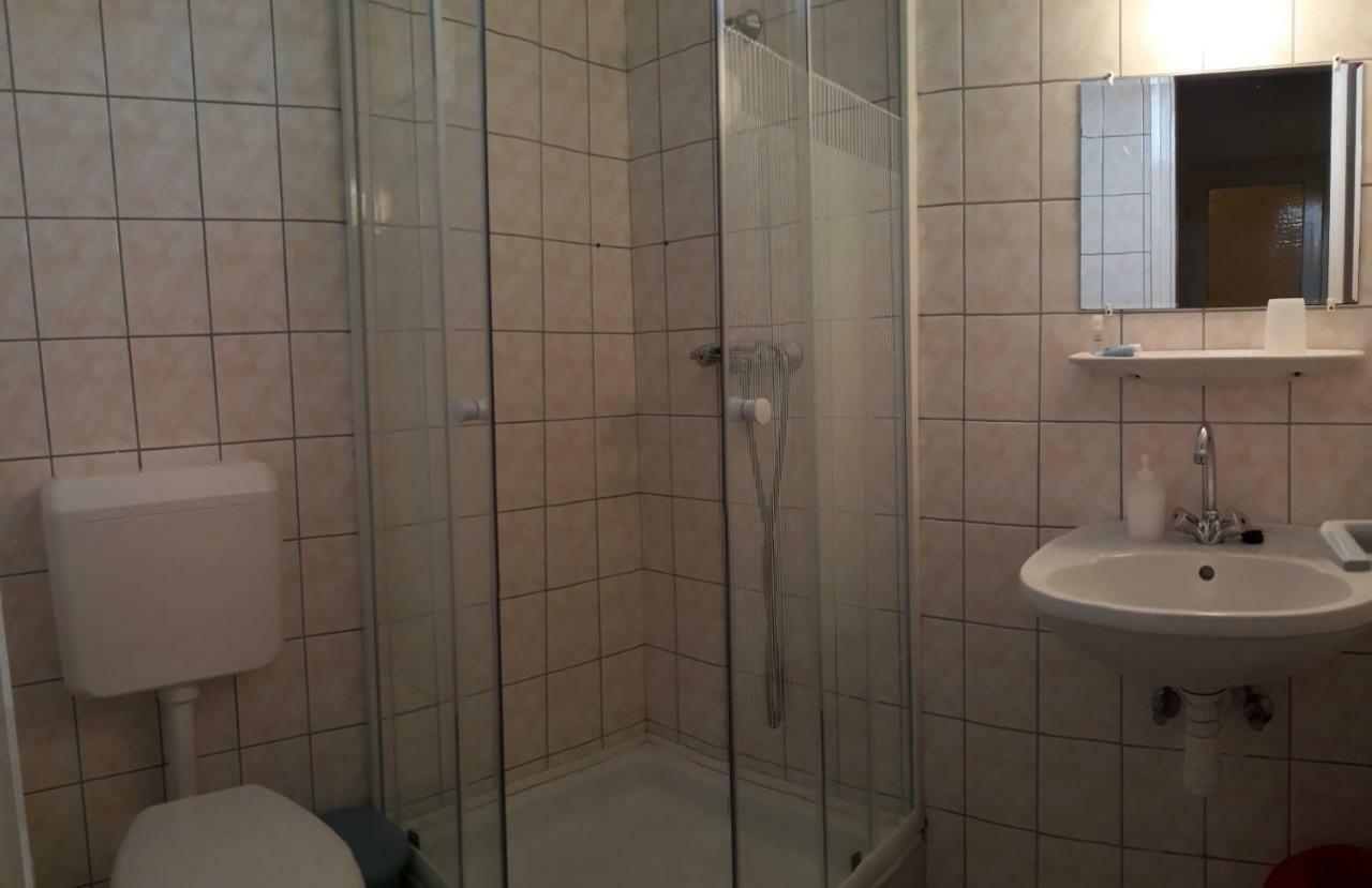 Örvény Vendégház Tiszafüred Extérieur photo